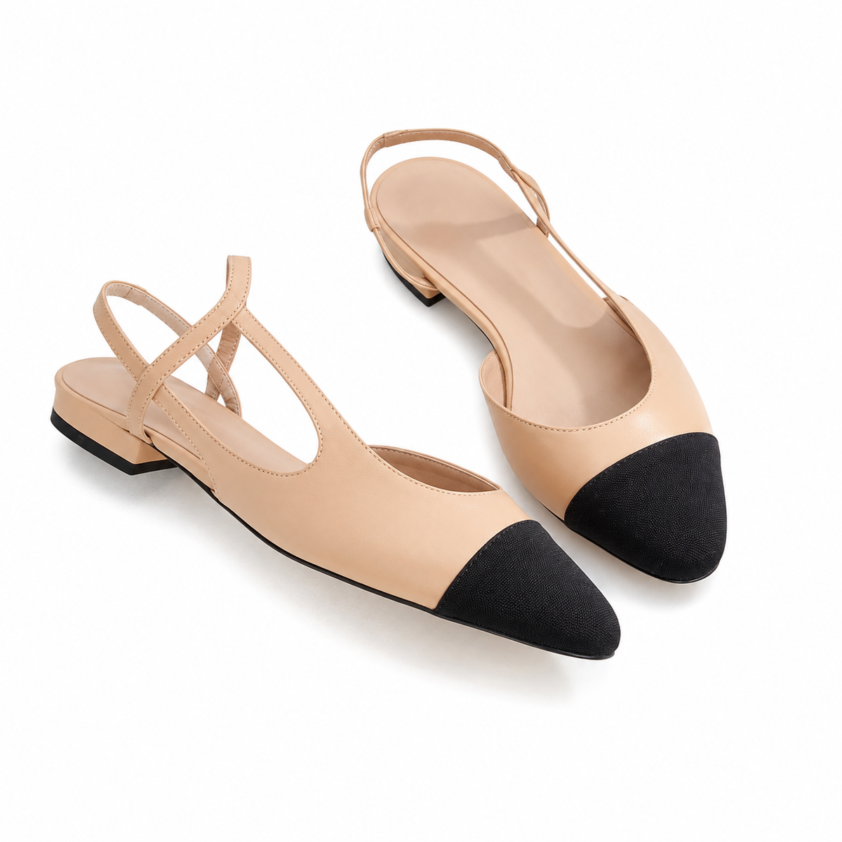AYANA Slingbacks Amanda