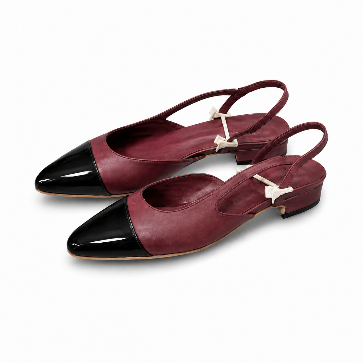 AYANA Slingbacks Melani