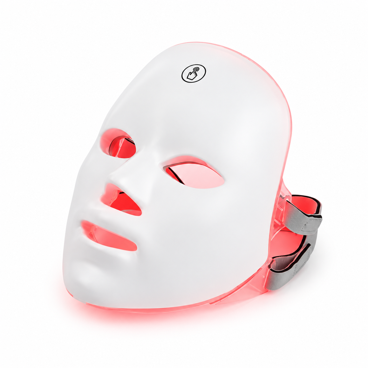 ESPURE Máscara Facial LED