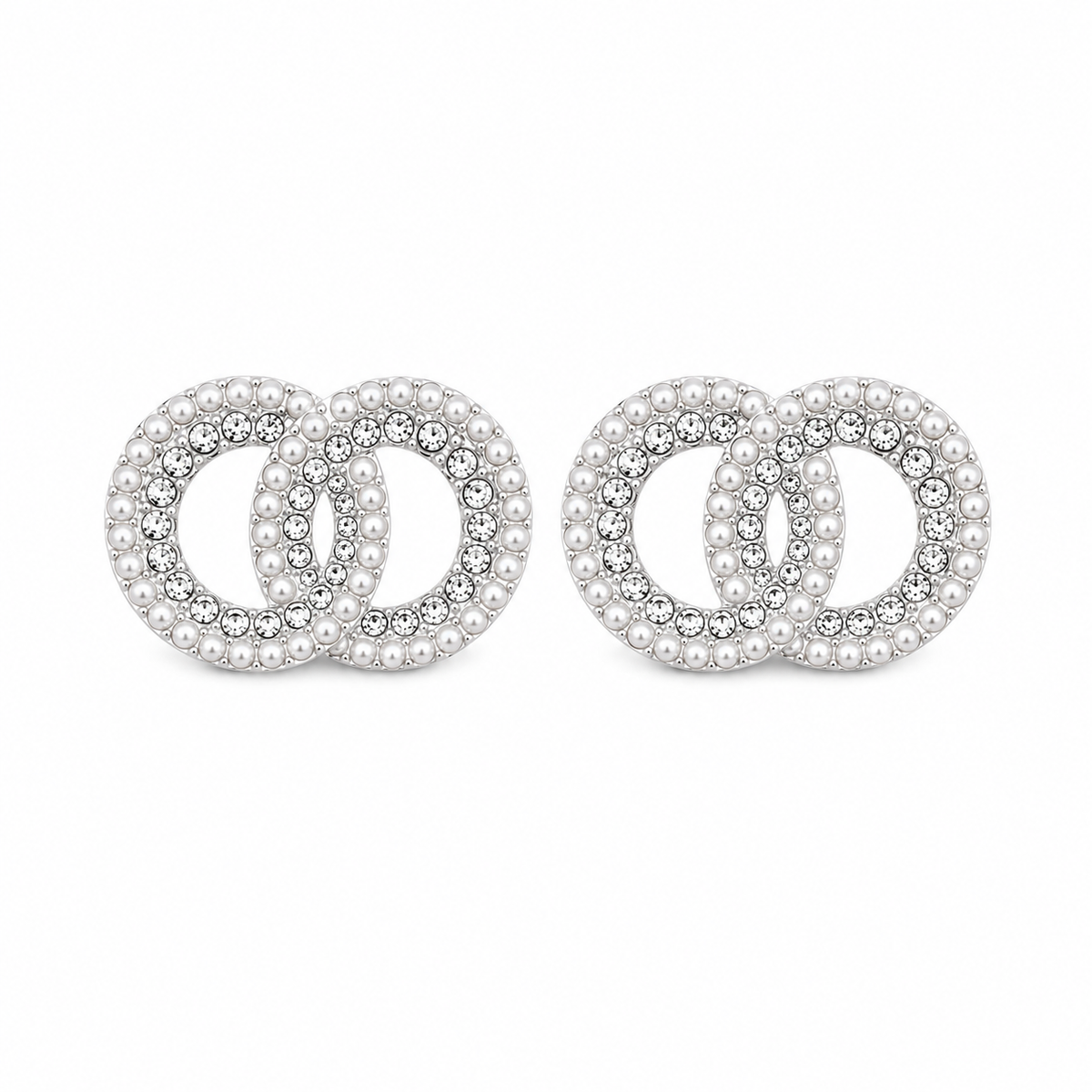 Ayana Aretes Luna