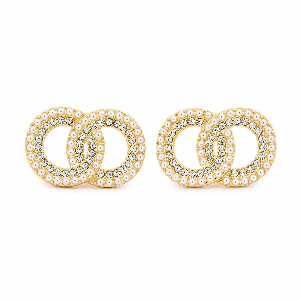 Ayana Aretes Luna