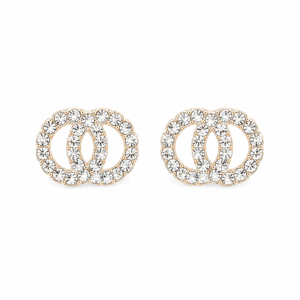 Ayana Aretes Fiona