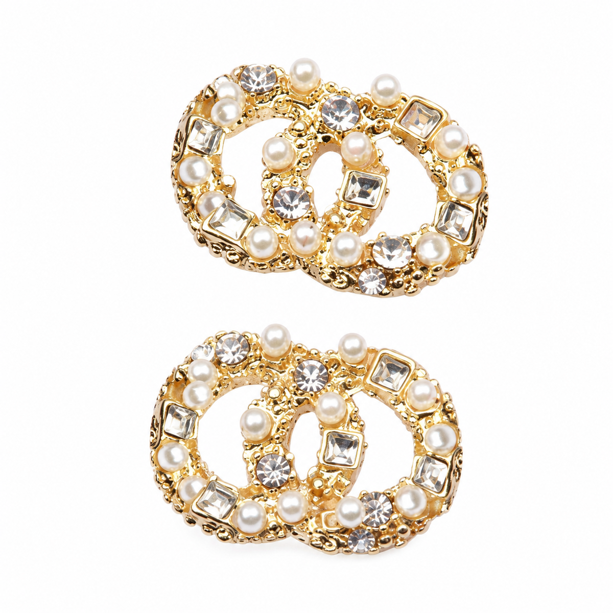 Ayana Aretes Bloom