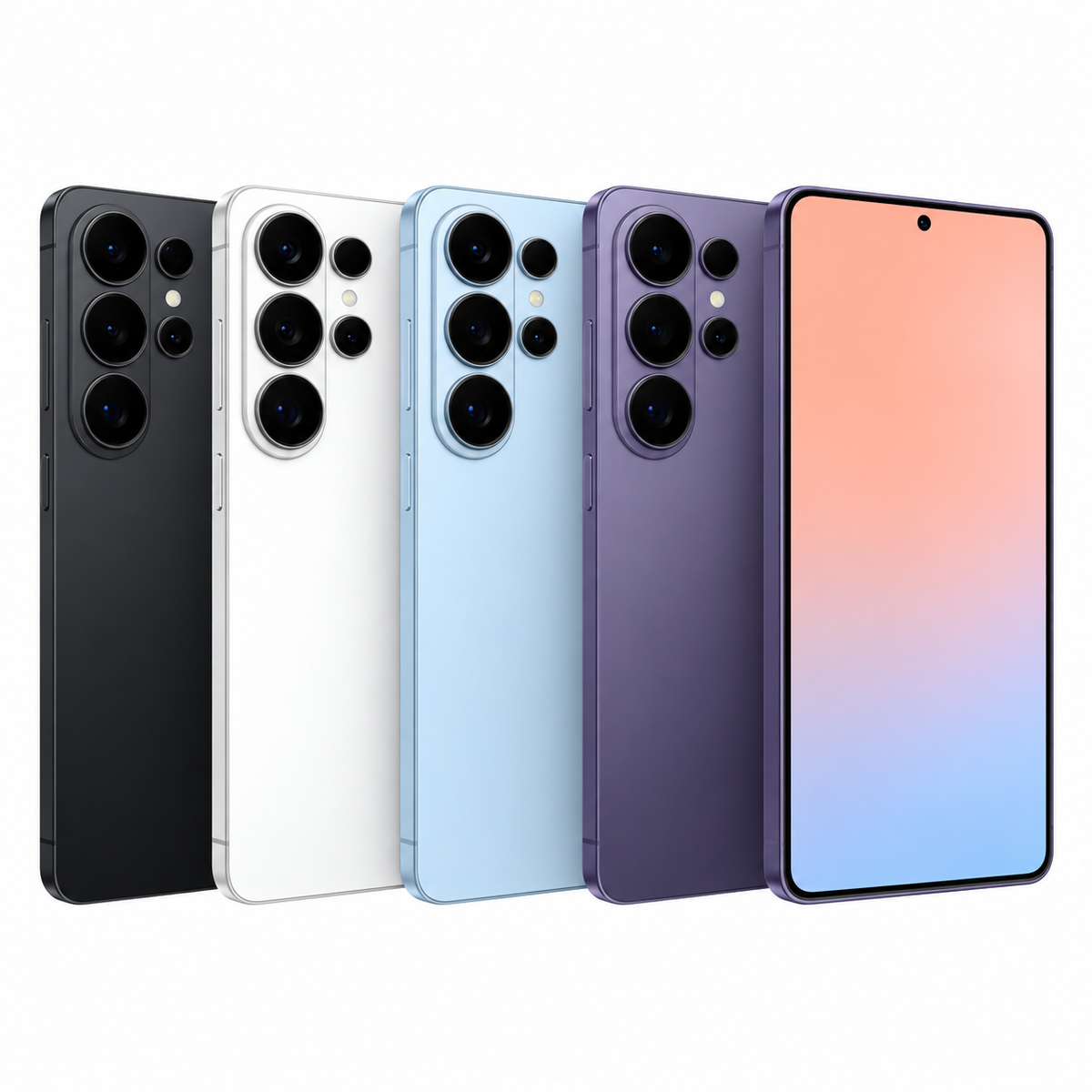 26 Ultra Android
