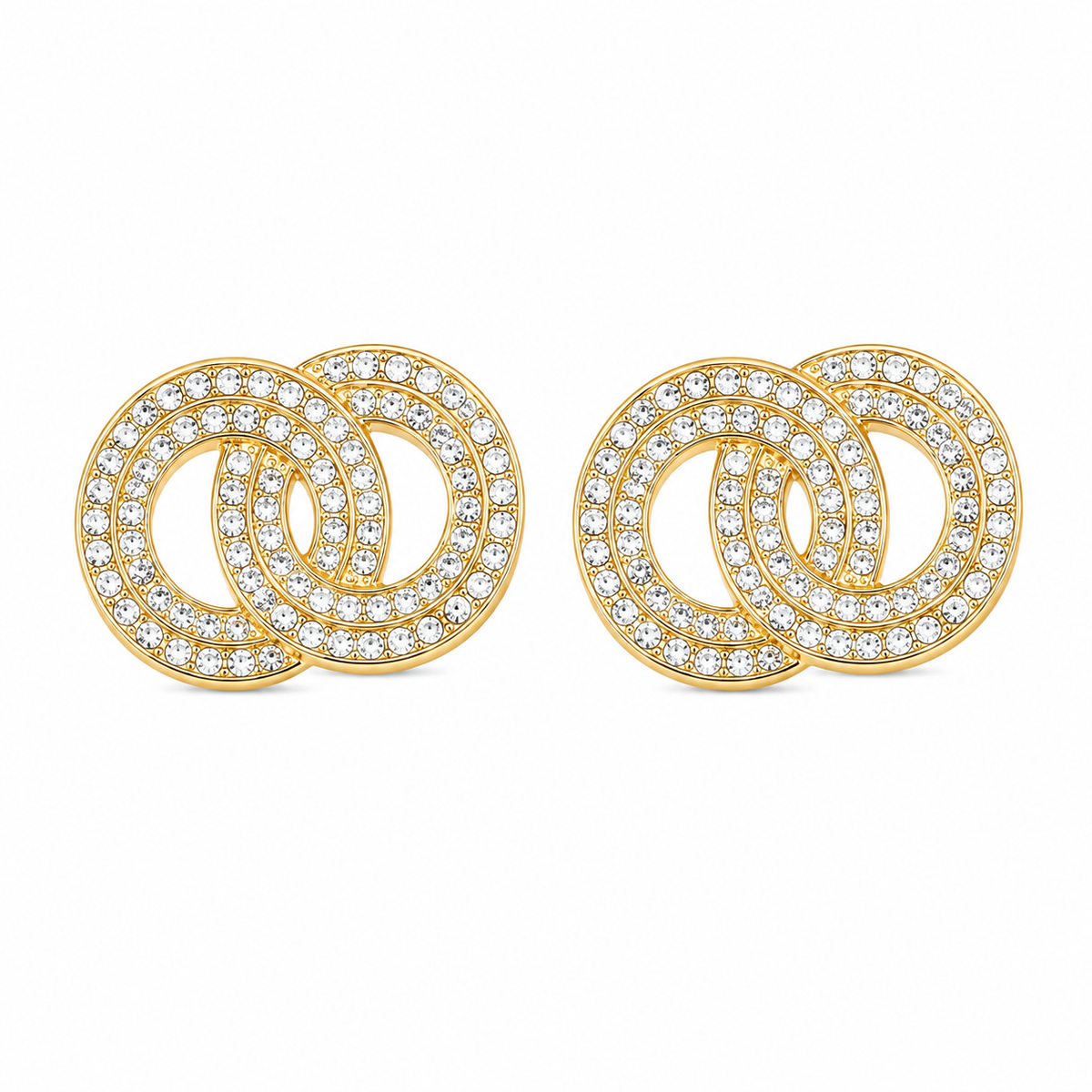 Ayana Aretes Julia