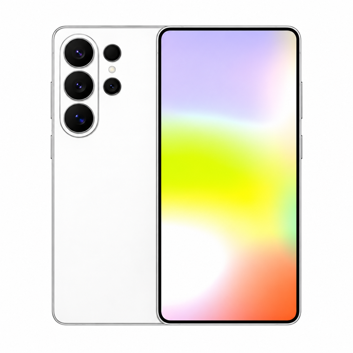 26 Ultra Android