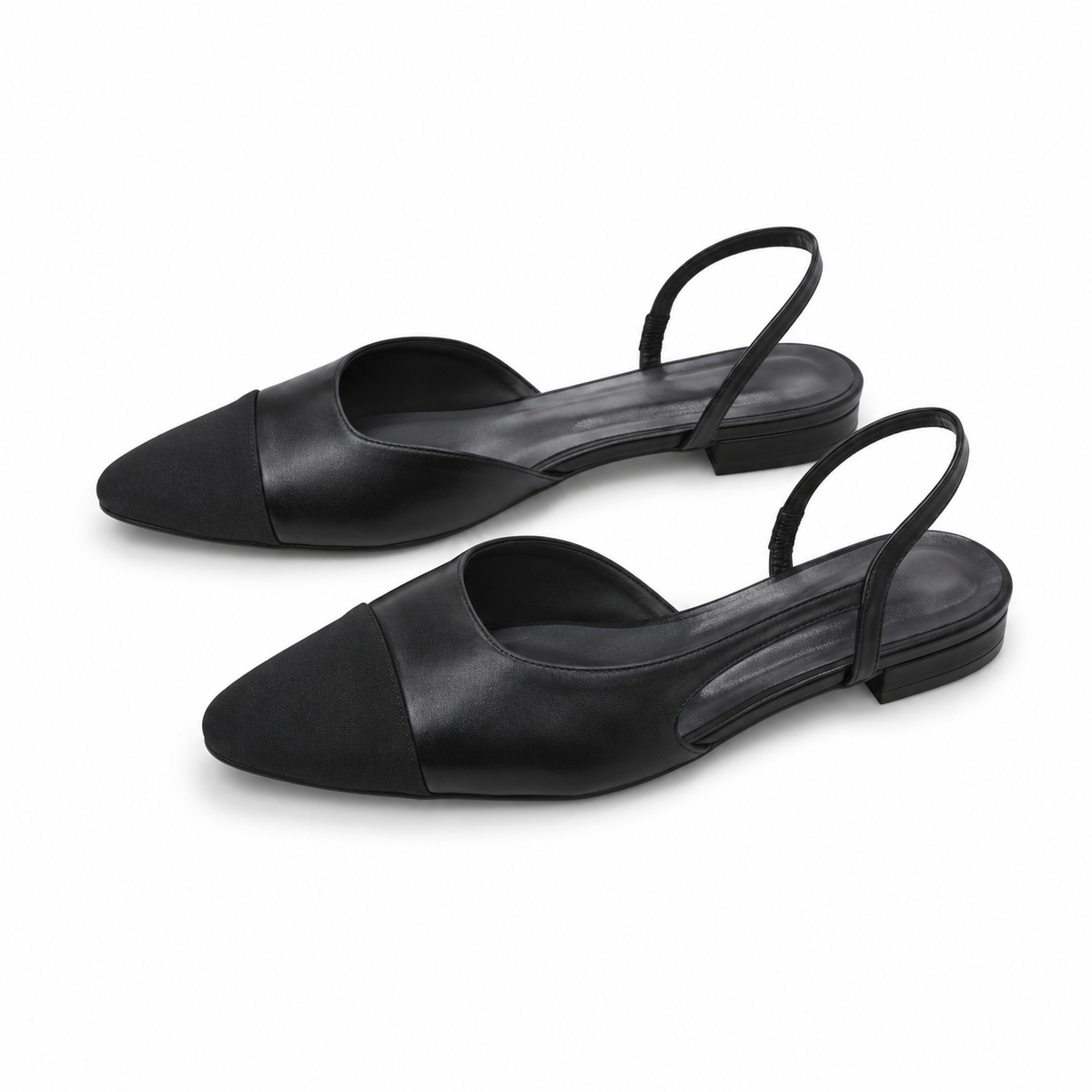 AYANA Slingbacks Amanda