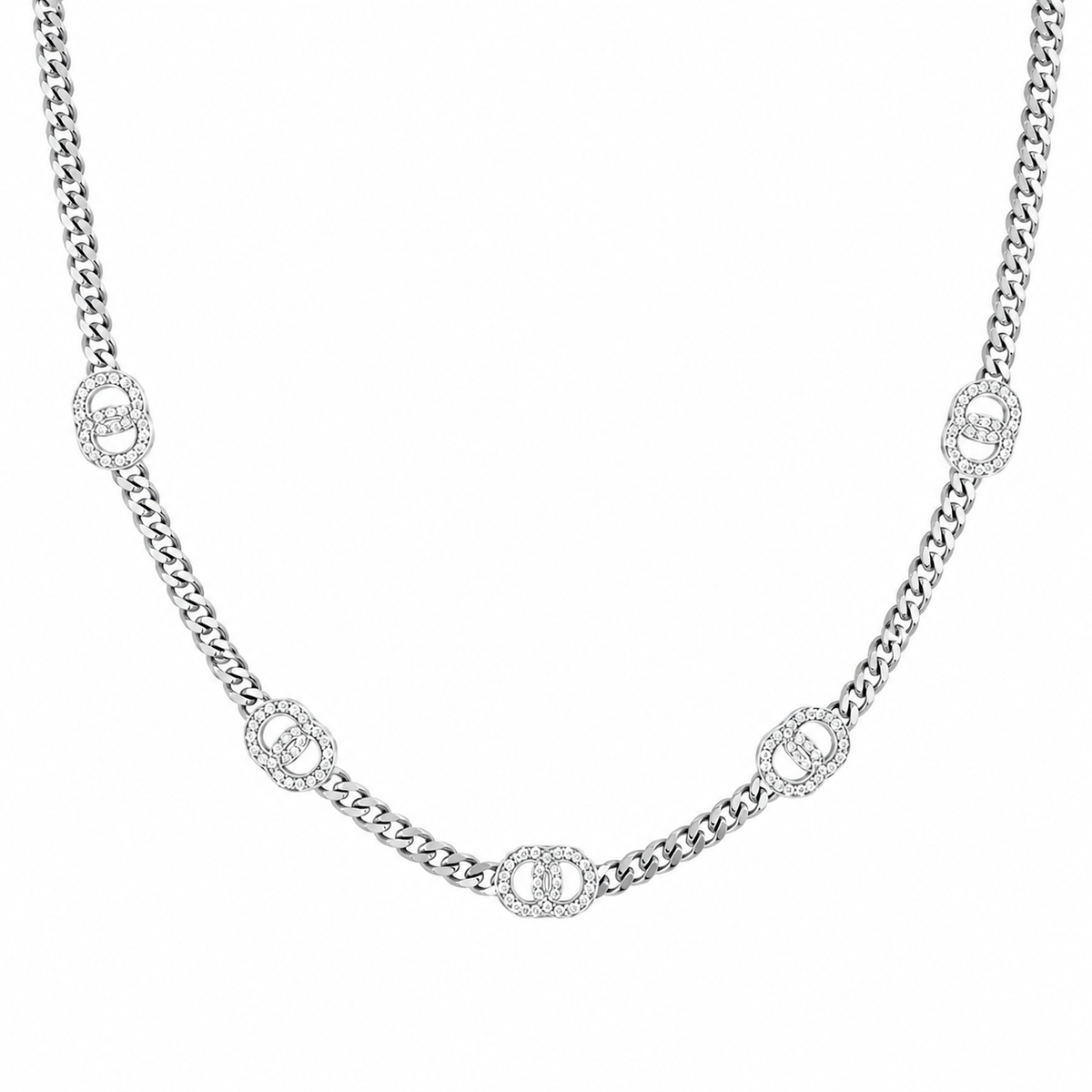 Ayana Trinity Collar