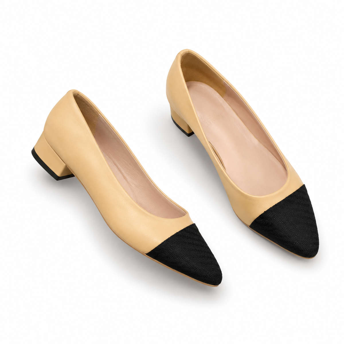 AYANA Tacones Amanda 35