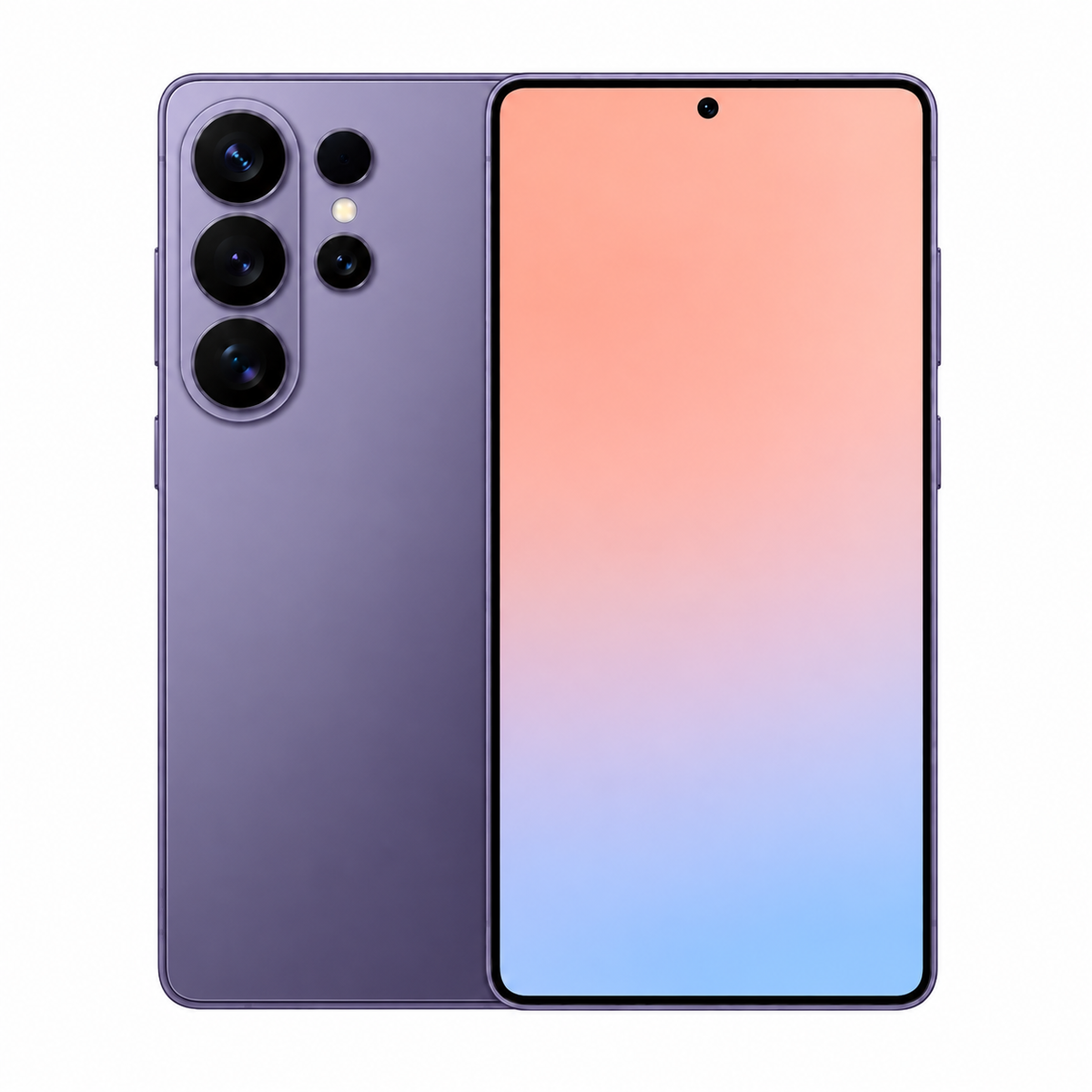 26 Ultra Android