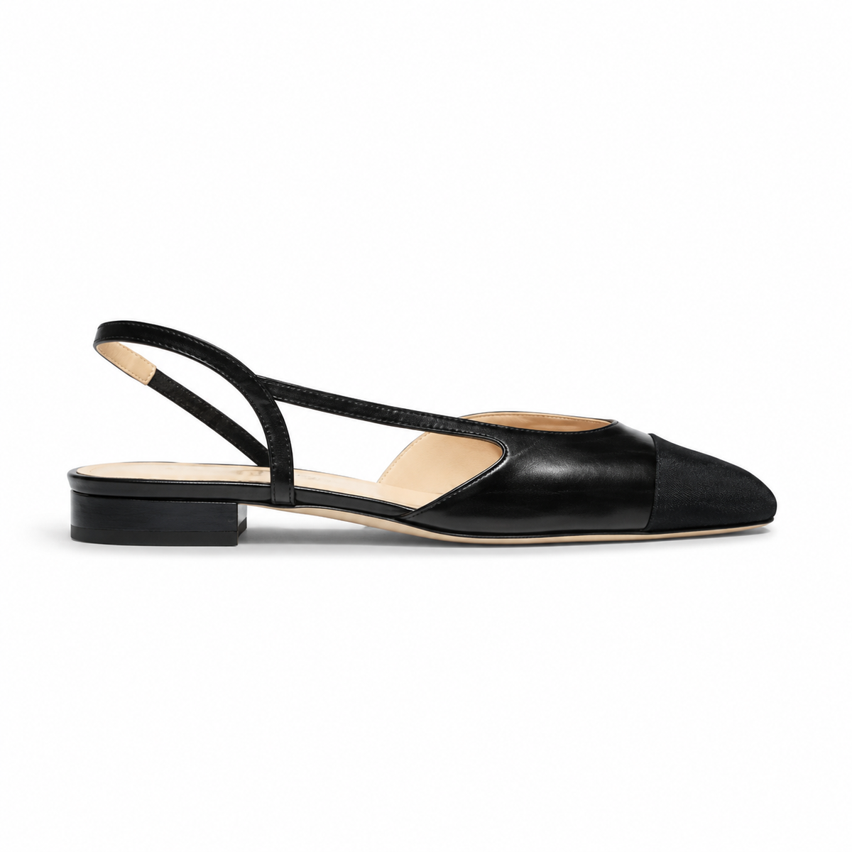 AYANA Slingbacks Amanda