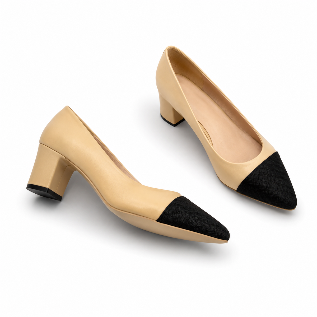 AYANA Tacones Amanda 65