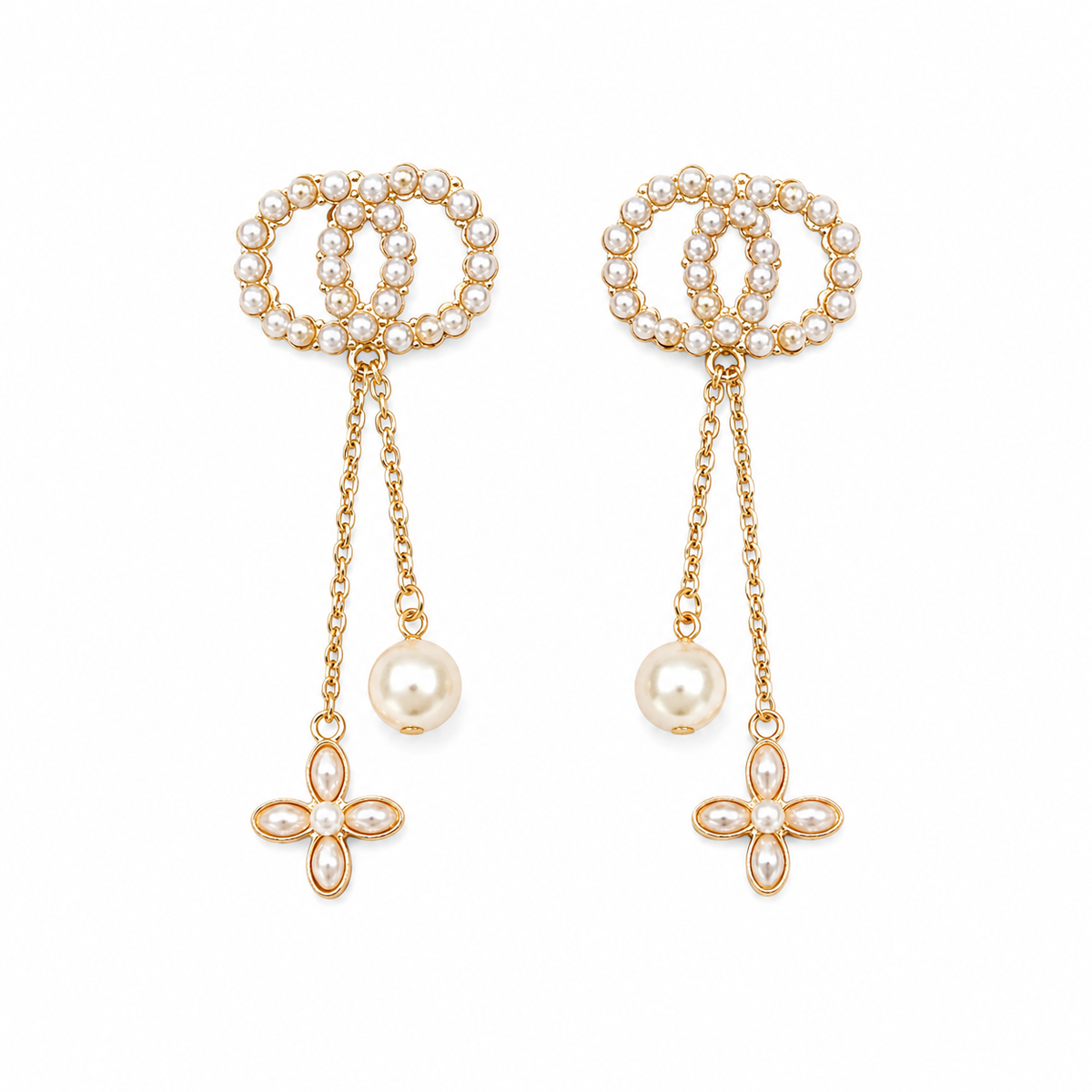 Ayana Aretes Tuva