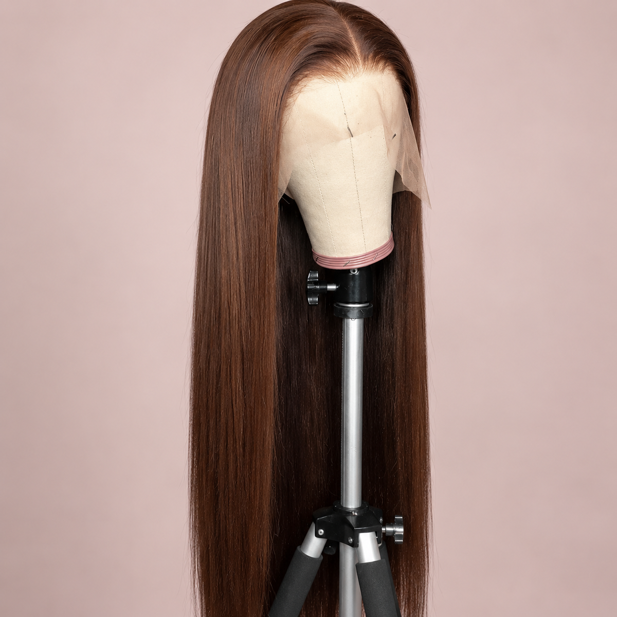 Valeria Chocolate HD Lace Wig