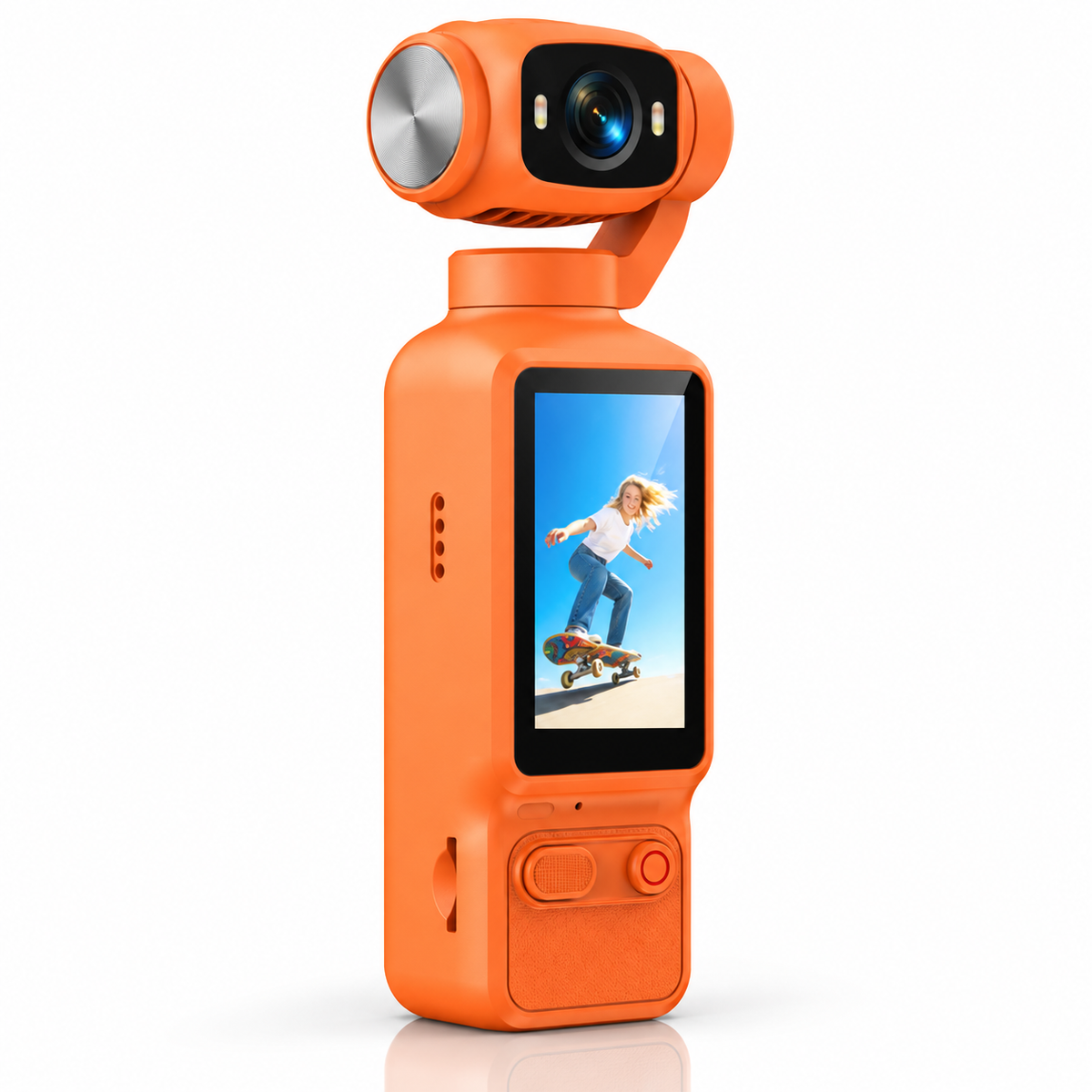 Lenovo Cámara de Acción HD