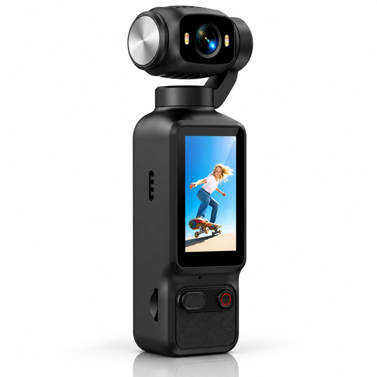 Lenovo Cámara de Acción HD