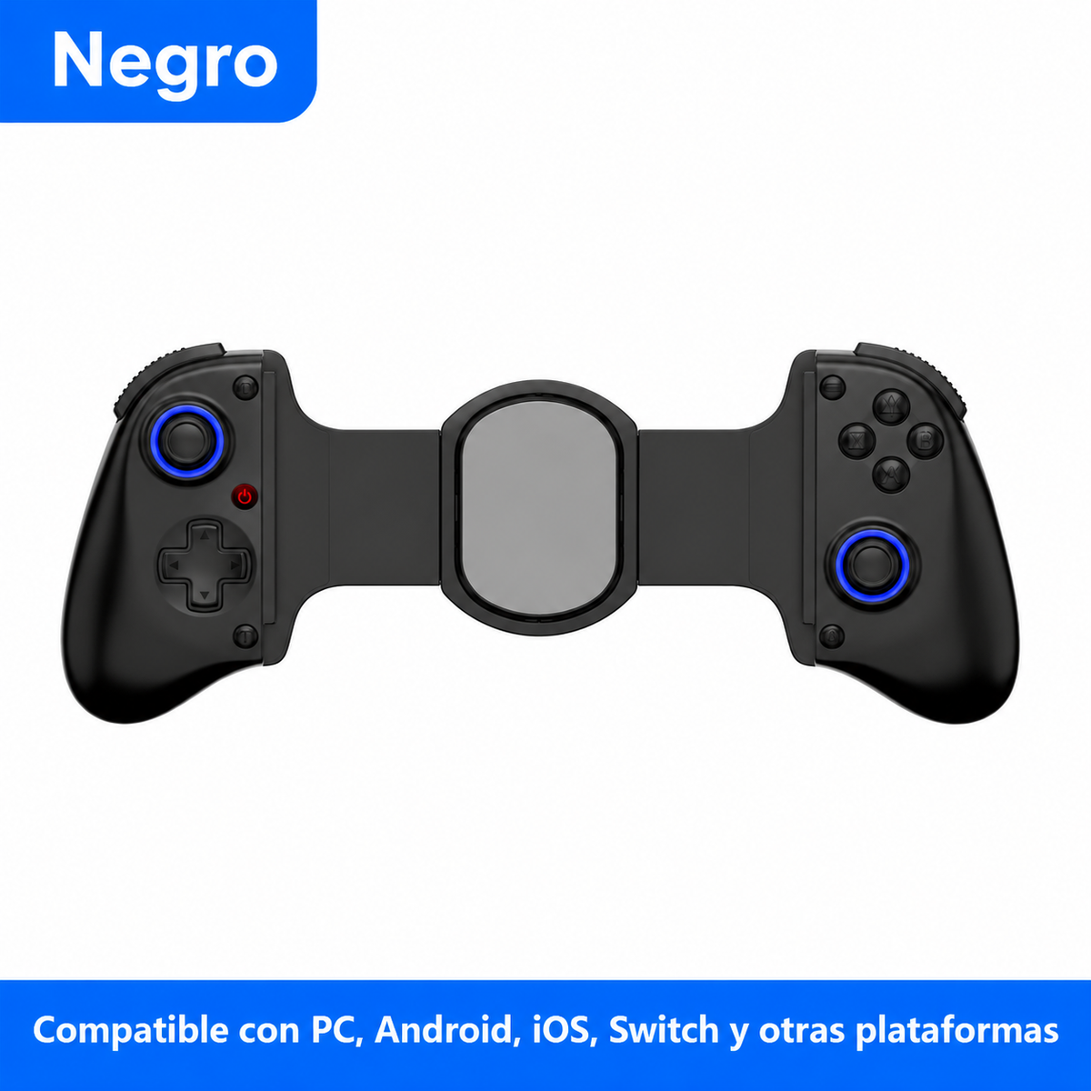Control Bluetooth Extensible D11