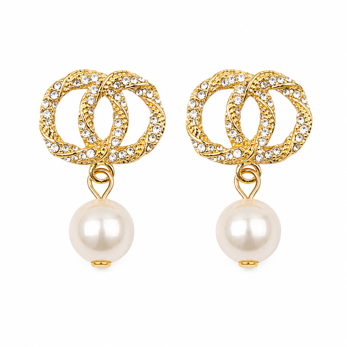 Ayana Aretes Jenny
