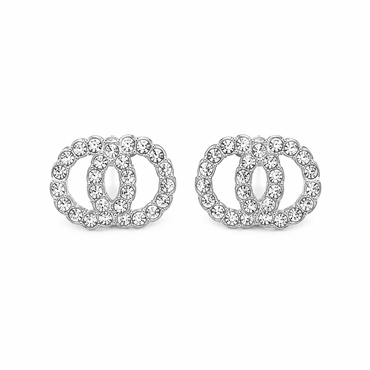 Ayana Aretes Fiona